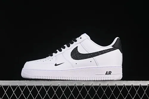 All Categories Nk Air Force 1 Air Force Series Nk Air Force 1 Low Air Force Low Nike Air Force 1'07 Low Small Hook Dots Air Force One Low Casual Shoes ZH0316-074